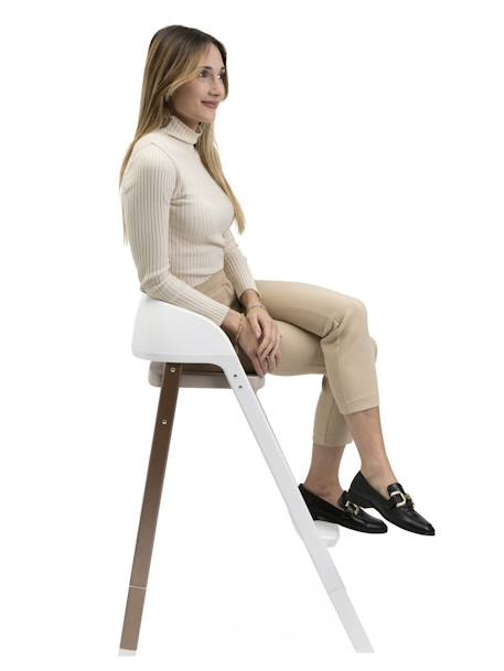 Chaise haute évolutive Crescendo Up Pearl cooper 10 - vertbaudet enfant 