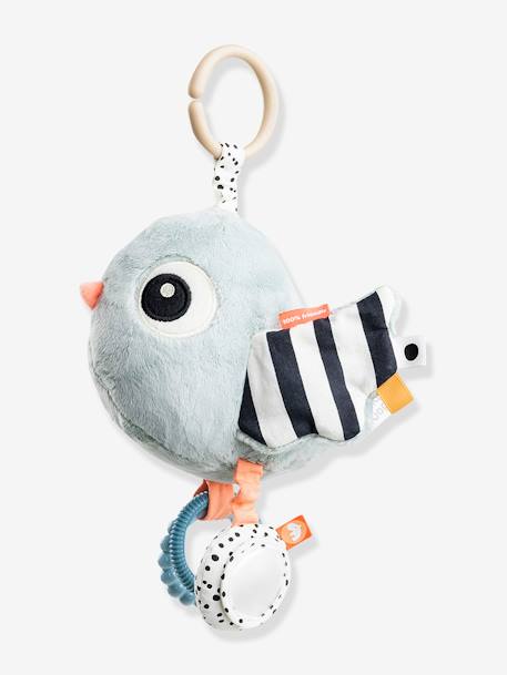 Jouet d'activité sensoriel Birdee bleu 3 - vertbaudet enfant 
