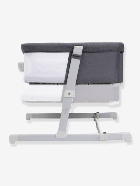 Berceau cododo Next2Me Twins Magnet grey 6 - vertbaudet enfant 