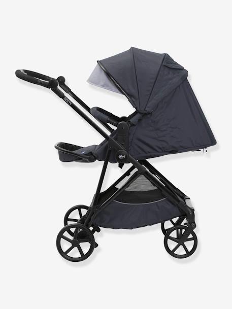 Poussette Seety gris 7 - vertbaudet enfant 