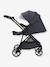 Poussette Seety gris 7 - vertbaudet enfant 