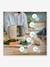Robot cuiseur 6 en 1 Babycook Neo beige+bleu nuit+eucalyptus+gris et blanc 35 - vertbaudet enfant 