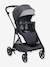 Poussette Seety gris 1 - vertbaudet enfant 