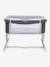 Berceau cododo Next2Me Twins Magnet grey 3 - vertbaudet enfant 