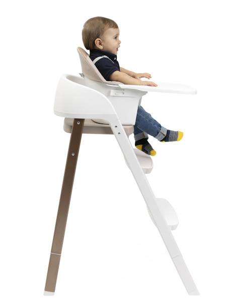 Chaise haute évolutive Crescendo Up Pearl cooper 11 - vertbaudet enfant 