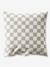 Parure housse de couette et taie d'oreiller carreaux vert 6 - vertbaudet enfant 