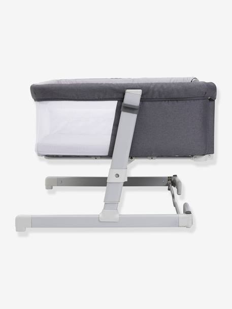 Berceau cododo Next2Me Twins Magnet grey 5 - vertbaudet enfant 