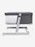 Berceau cododo Next2Me Twins Magnet grey 5 - vertbaudet enfant 