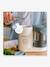 Robot cuiseur 6 en 1 Babycook Neo beige+bleu nuit+eucalyptus+gris et blanc 29 - vertbaudet enfant 
