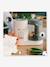 Robot cuiseur 6 en 1 Babycook Neo beige+bleu nuit+eucalyptus+gris et blanc 37 - vertbaudet enfant 