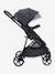 Poussette Seety gris 4 - vertbaudet enfant 