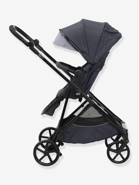 Poussette Seety gris 5 - vertbaudet enfant 