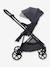 Poussette Seety gris 5 - vertbaudet enfant 