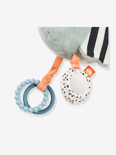 Jouet d'activité sensoriel Birdee bleu 5 - vertbaudet enfant 