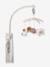 Mobile musical Little Farm - multicolore 1 - vertbaudet enfant 