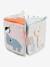 Cube sensoriel dépliable Deer friends multicolore 4 - vertbaudet enfant 