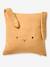 Coussin animal en gaze de coton personnalisable cannelle+rose+vert sauge 4 - vertbaudet enfant 
