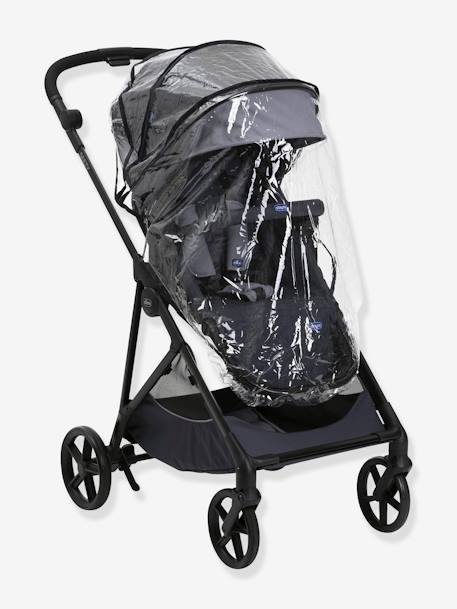 Poussette Seety gris 3 - vertbaudet enfant 