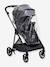 Poussette Seety gris 3 - vertbaudet enfant 