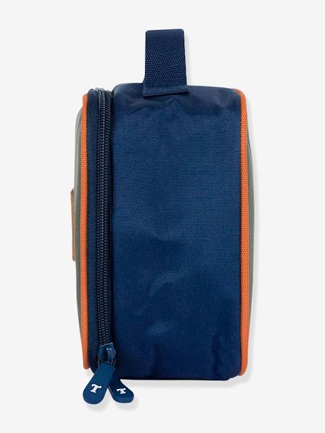 Sac à goûter Axel TANN'S kaki 4 - vertbaudet enfant 
