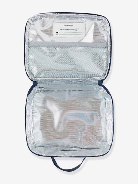 Sac à goûter Axel TANN'S kaki 2 - vertbaudet enfant 