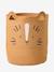 Panier de rangement XL en corde de coton Tigre caramel 2 - vertbaudet enfant 