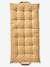 Matelas de sol imprimé avec poignées ocre 3 - vertbaudet enfant 