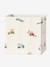 Lot de 3 bacs de rangement Engins de chantier vert 5 - vertbaudet enfant 