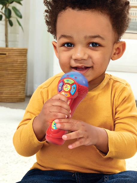 Baby micro des p'tits loulous - multicolore 4 - vertbaudet enfant 