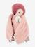 Peluche à bisous manchot Complices - rose 3 - vertbaudet enfant 