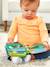 Livre de comptine des p'tits loulous - multicolore 5 - vertbaudet enfant 