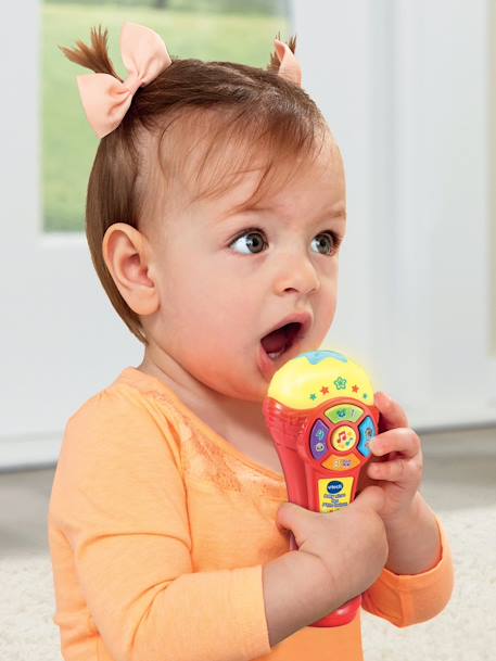 Baby micro des p'tits loulous - multicolore 5 - vertbaudet enfant 