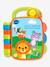 Livre de comptine des p'tits loulous - multicolore 1 - vertbaudet enfant 