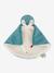 Doudou manchot Complices - rose+vert 7 - vertbaudet enfant 