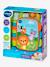 Livre de comptine des p'tits loulous - multicolore 3 - vertbaudet enfant 