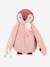 Peluche à bisous manchot Complices - rose 4 - vertbaudet enfant 