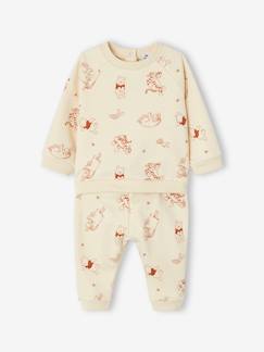 -Ensemble Disney Winnie L'ourson bébé sweat + pantalon