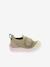 Chaussons bébé Kitoukro beige doré 2 - vertbaudet enfant 