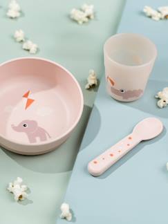 Puériculture-Coffret 1er repas Playground