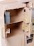 Grande cuisine en bois FSC® équipée rose 10 - vertbaudet enfant 