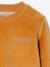 Lot de 2 pyjamas garçon velours loup caramel 6 - vertbaudet enfant 