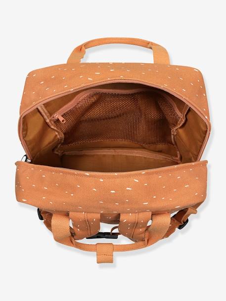 Sac à dos grand format Mr Fox orange 3 - vertbaudet enfant 