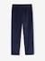 Lot de 2 pyjamas garçon velours loup caramel 4 - vertbaudet enfant 