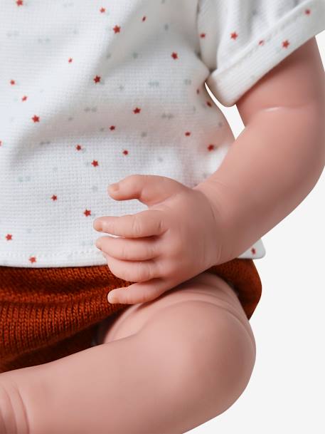 Poupon 40 cm Estelle 6 - vertbaudet enfant 
