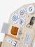 Planche d'apprentissage multi activités en bois FSC® bois 11 - vertbaudet enfant 