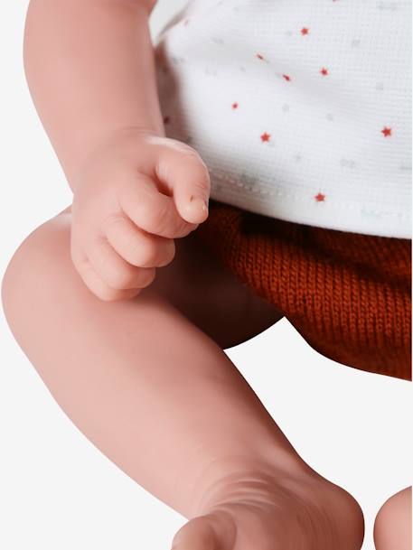 Poupon 40 cm Estelle 5 - vertbaudet enfant 