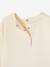 Sweat-shirt bébé pressionné dos vanille 4 - vertbaudet enfant 