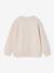 Sweat Captain America Avengers Marvel garçon beige chiné 2 - vertbaudet enfant 