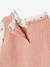 Pull 2 en 1 bébé bleu ciel+rose poudré 8 - vertbaudet enfant 