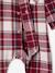 Pyjama Noël bébé à carreaux capsule famille carreaux rouge 5 - vertbaudet enfant 